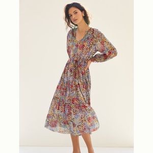 Anthropologie velvet by graham & spencer luana xl